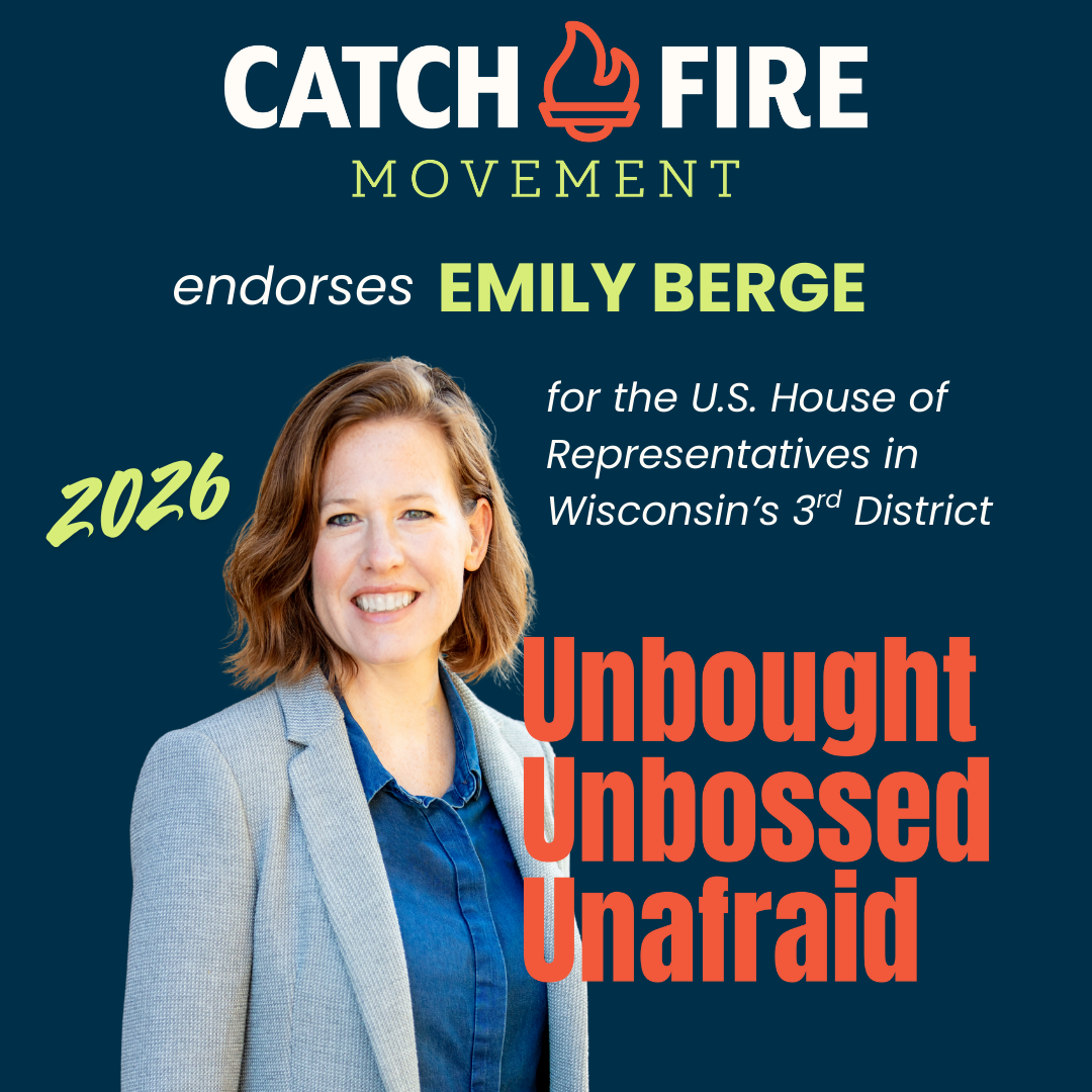 Image of Emily Berge