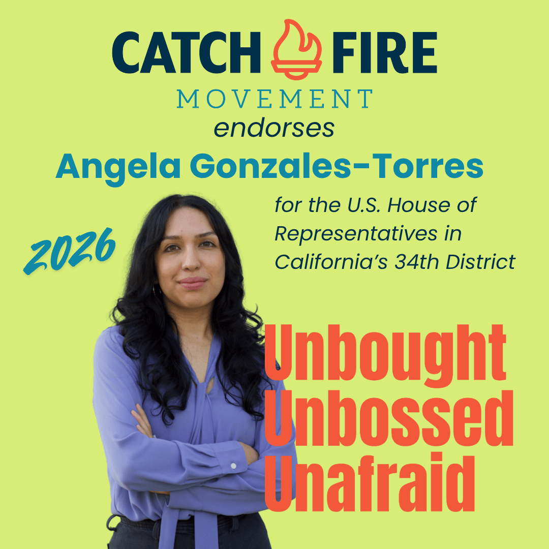 Angela Gonzales-Torres