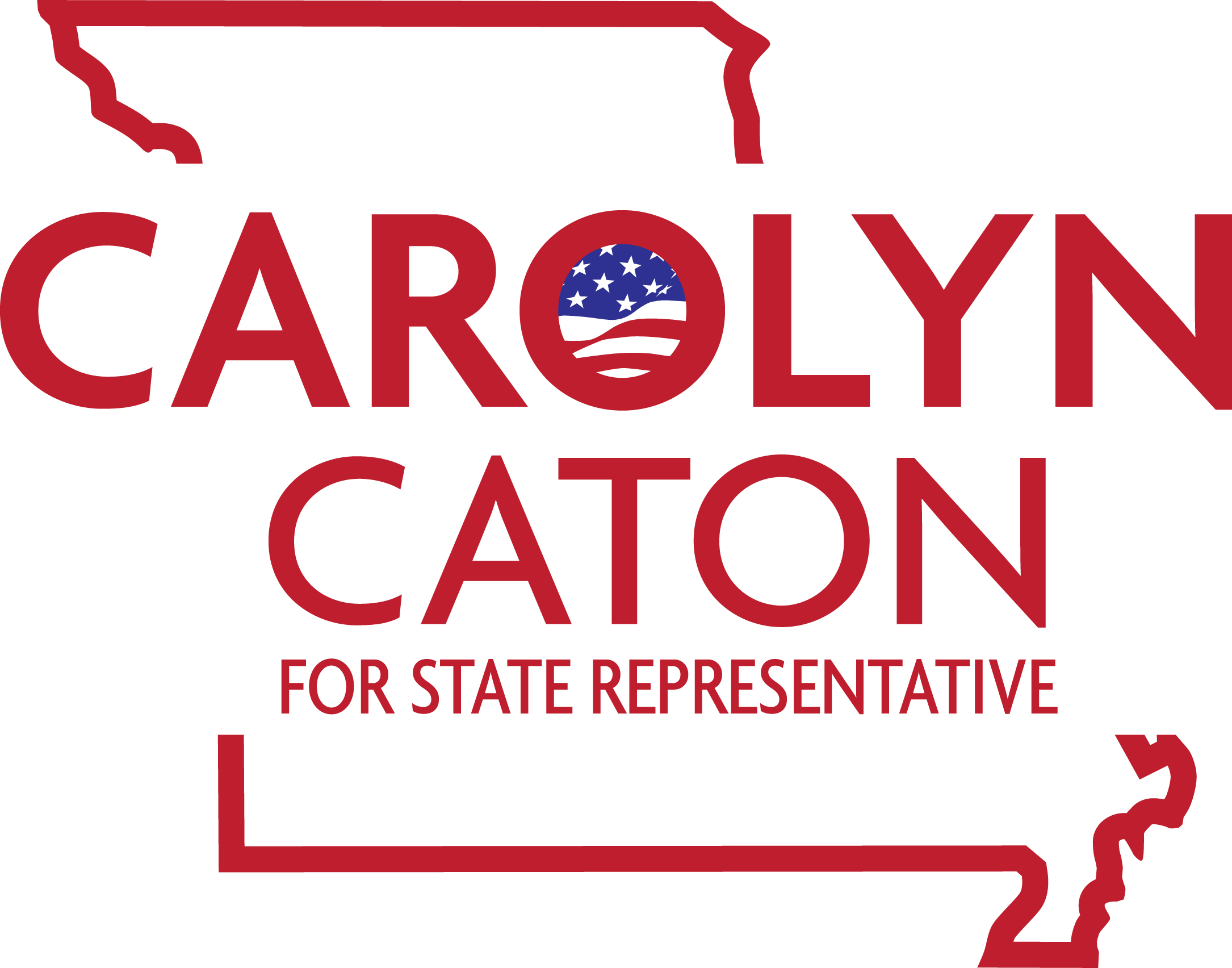 Caton for Missouri