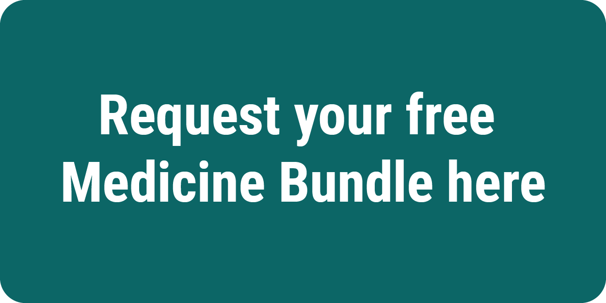 Medicine Bundle CommunityBased Research Centre