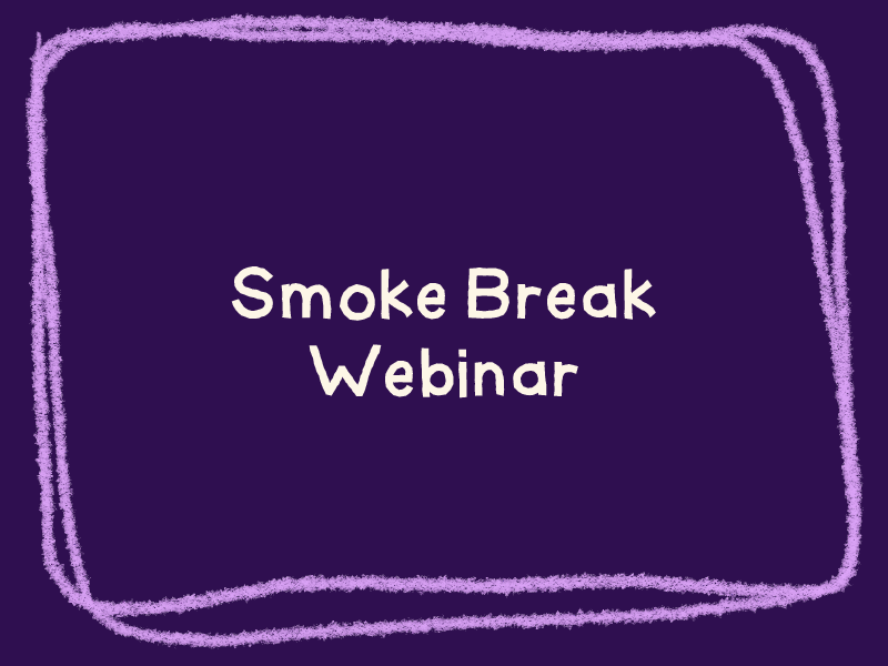 Are you a health care provider?