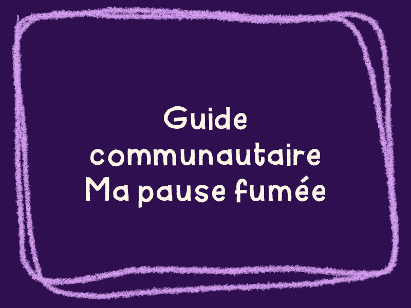 Are you a community member?