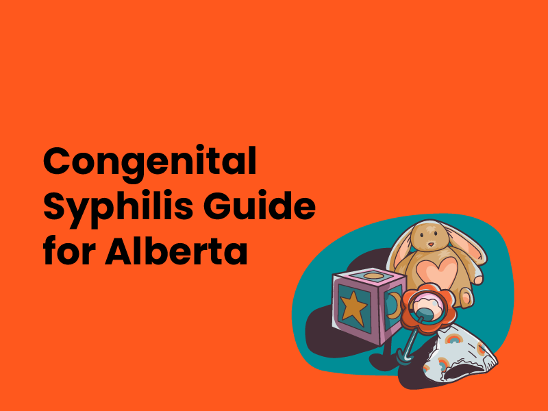 Congenital Syphilis