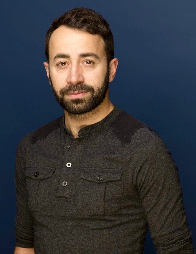 Ahmed Muslimani