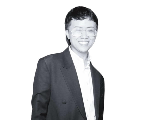 Thanh Nguyen