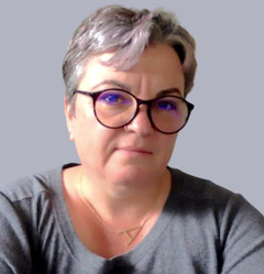 Dr. Amanda Bolderston
