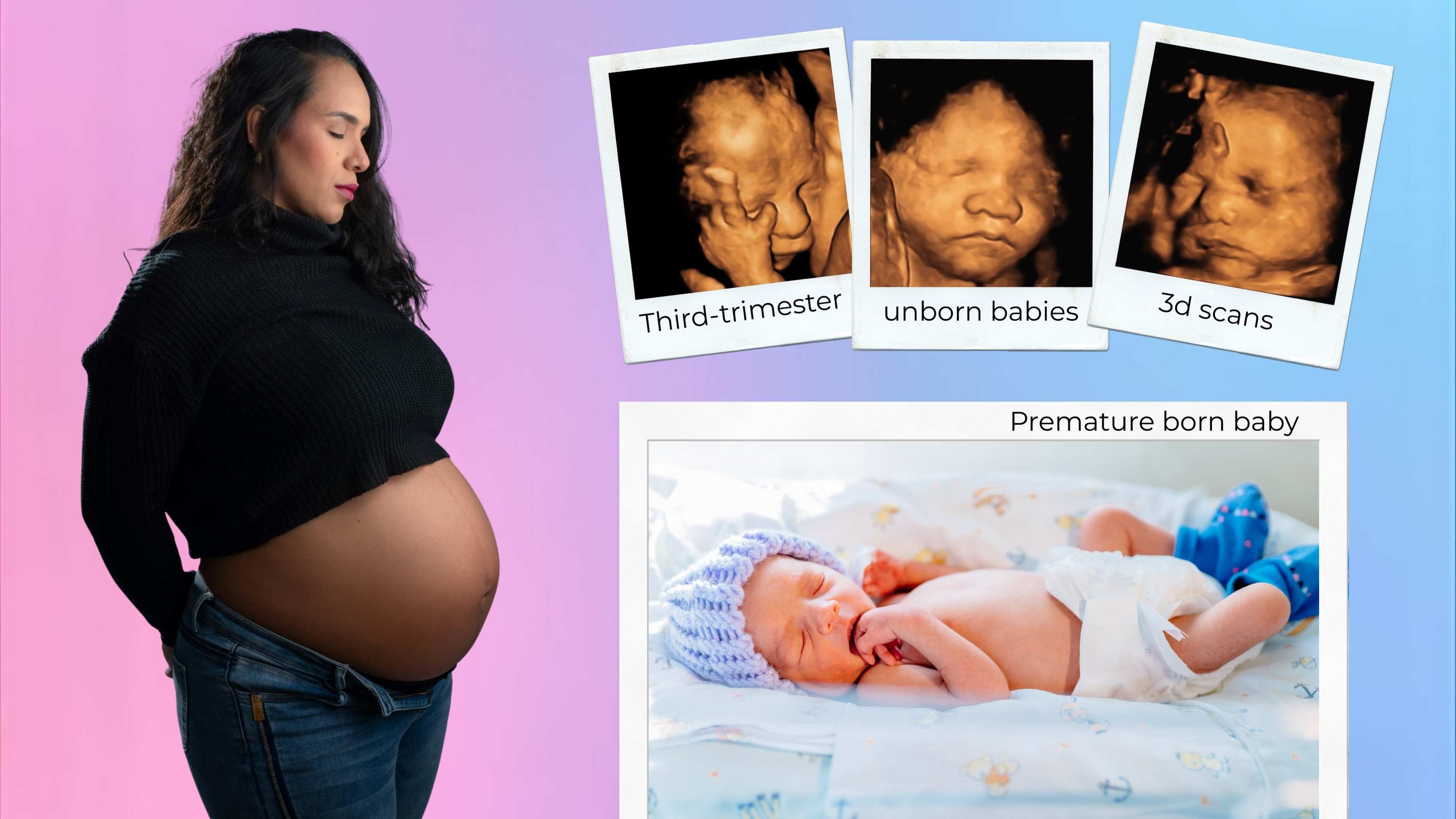 Baby loss awareness and abortion decrim: Is it a baby or isn’t it?