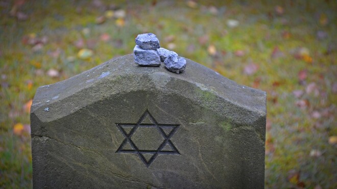 Never Again? The Silent Holocaust Claiming 300,000 British Lives