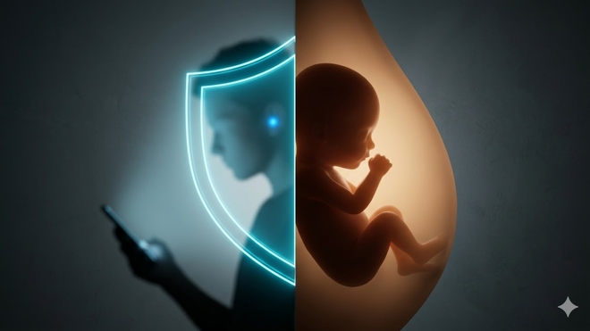 The Duty of Care Dilemma: Protecting Profiles While Ignoring Persons