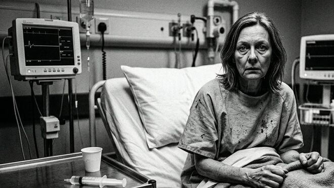 The Choice to Kill: From the Womb to the Waiting Room