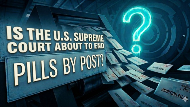 Is There About To Be An Enormous Pro-Life Victory in the U.S? 