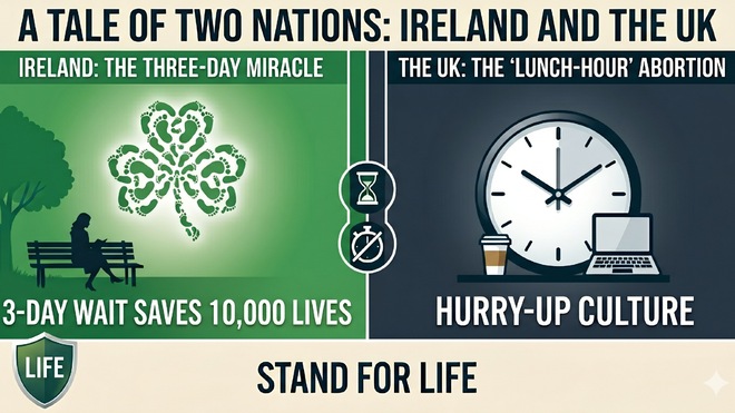 The Three-Day Miracle vs. The 