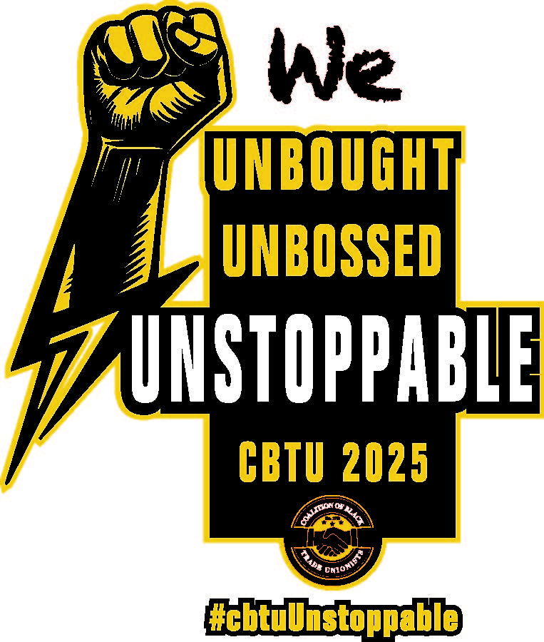 Click here for CBTU Convention Updates