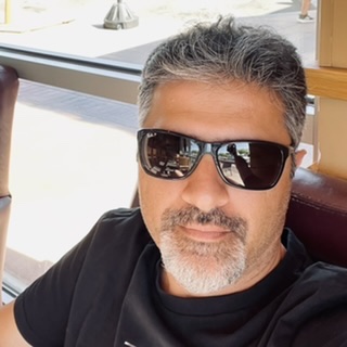 Bulent Olmez