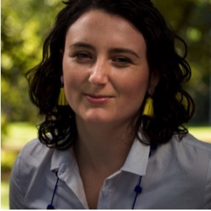 Maggie Wood - Executive Director