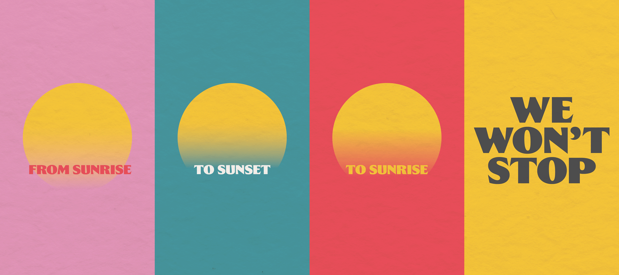 We are part of a growing movement of people who are doing what we can to protect, recover, and revive nature