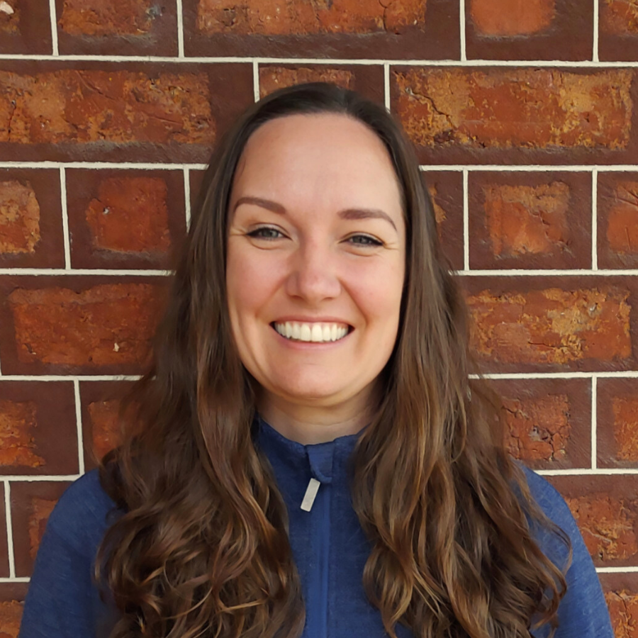 Sarah English <br> Digital Strategy and Content Lead