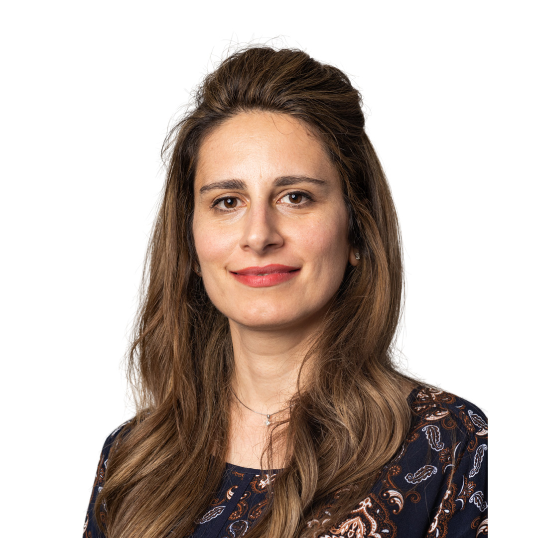 Sara Saberi