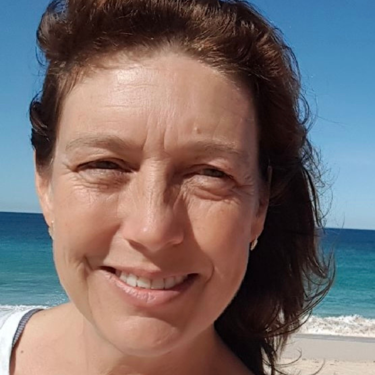 Eliza Clapin - Honorary Secretary