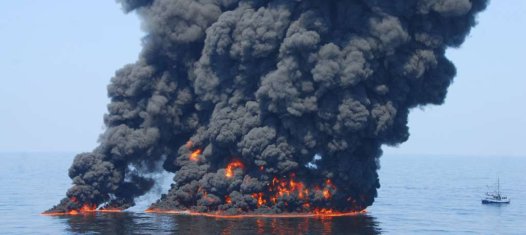 Tell NOPSEMA: Reject Santos's massive spill risk 