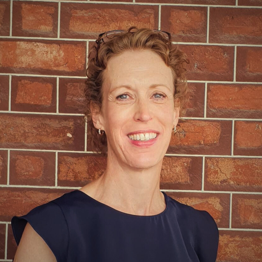 Heidy Verweij - Human Resources Officer