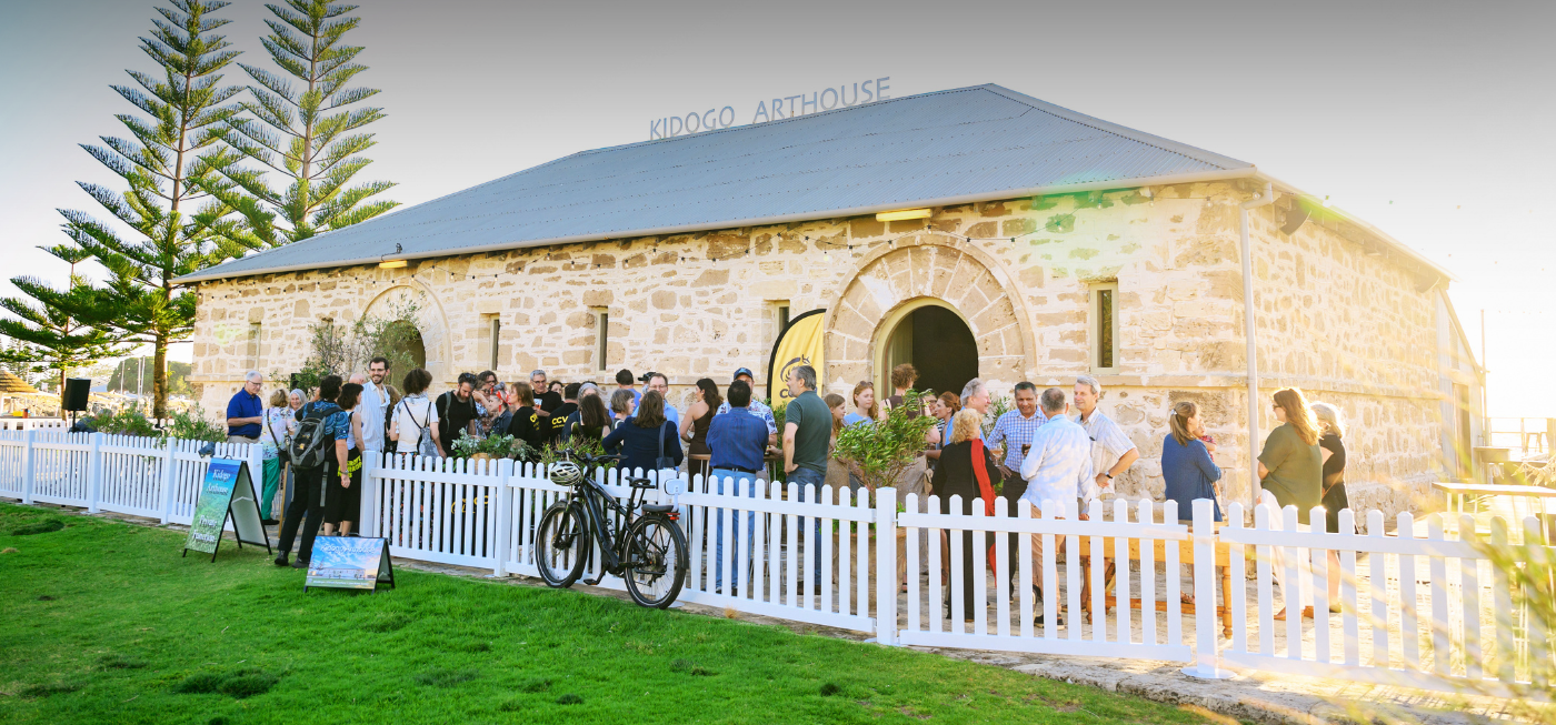 We're for community. | Check out our upcoming events and be part of the action.