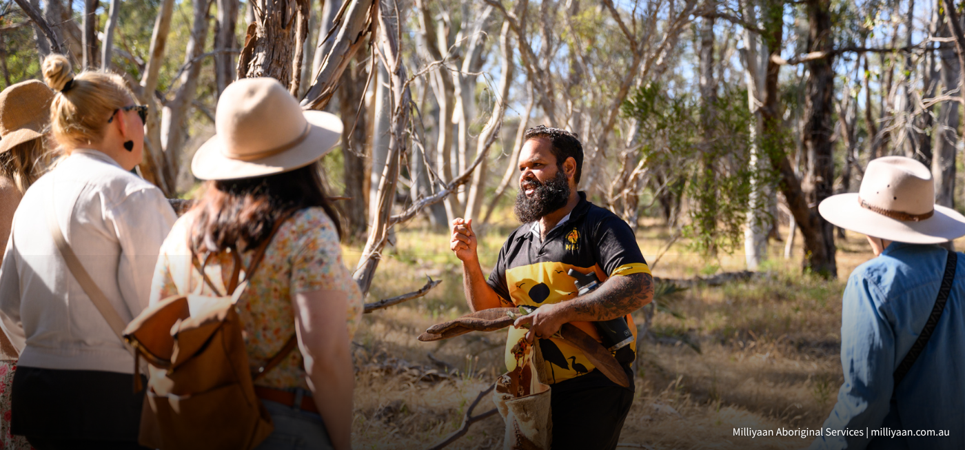 We're for nature. | Join the community that stands up for Western Australia's threatened wildlife.
