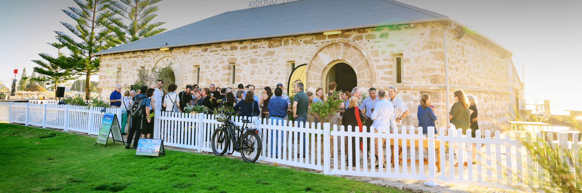 Bringing passionate people together. | Check out our conference highlights to learn more.