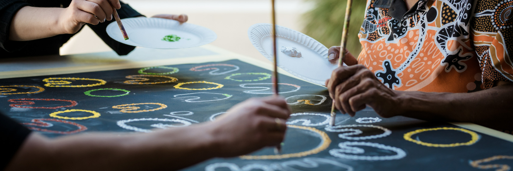 At CCWA, we are powered by community, and we understand the power of people and communities working together for a sustainable future