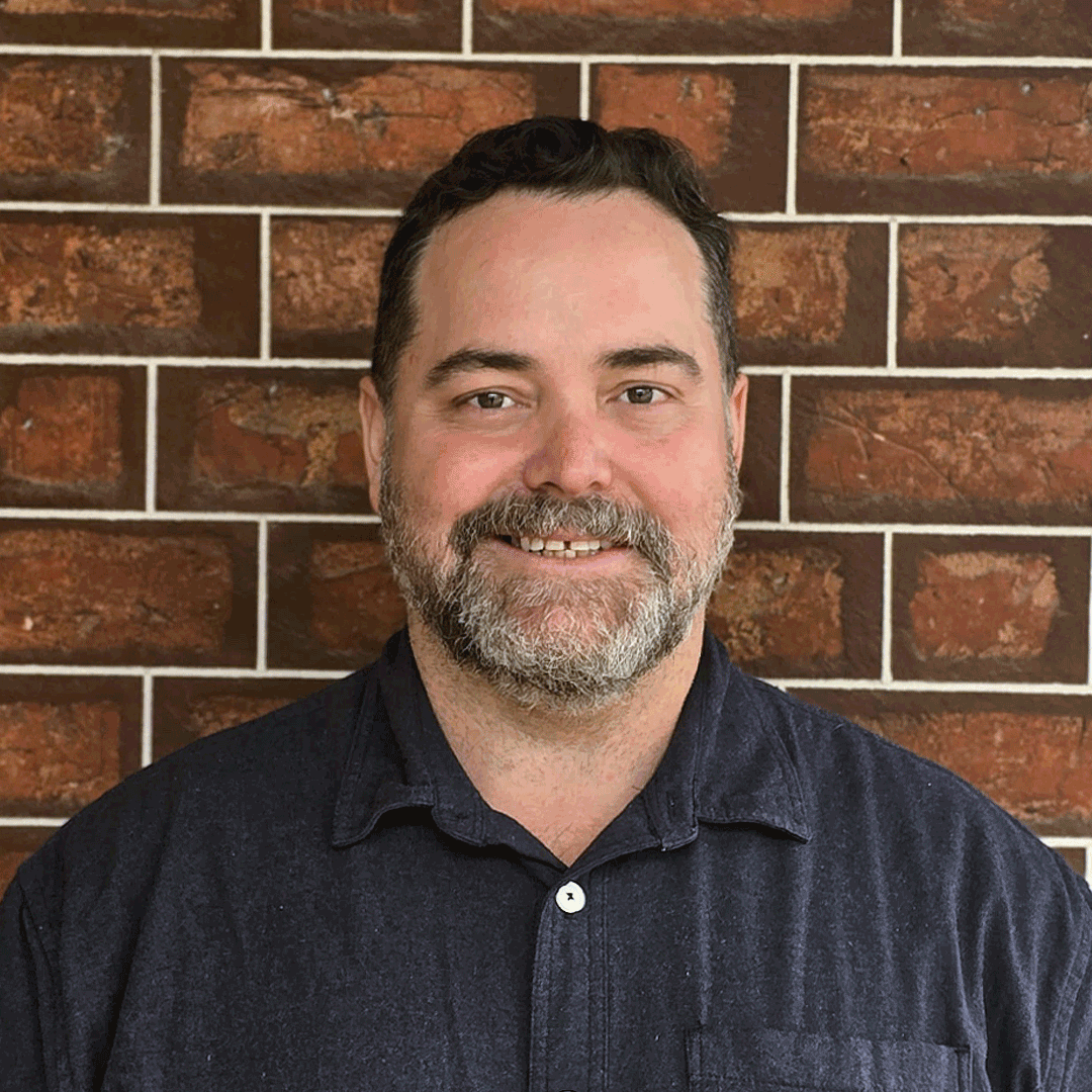 Matt Roberts - Executive Director