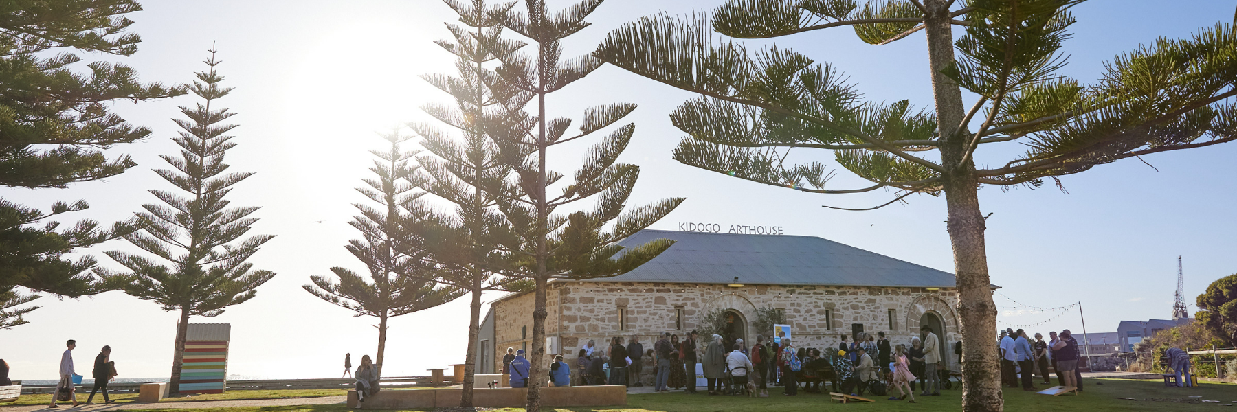 Community Conservation Awards