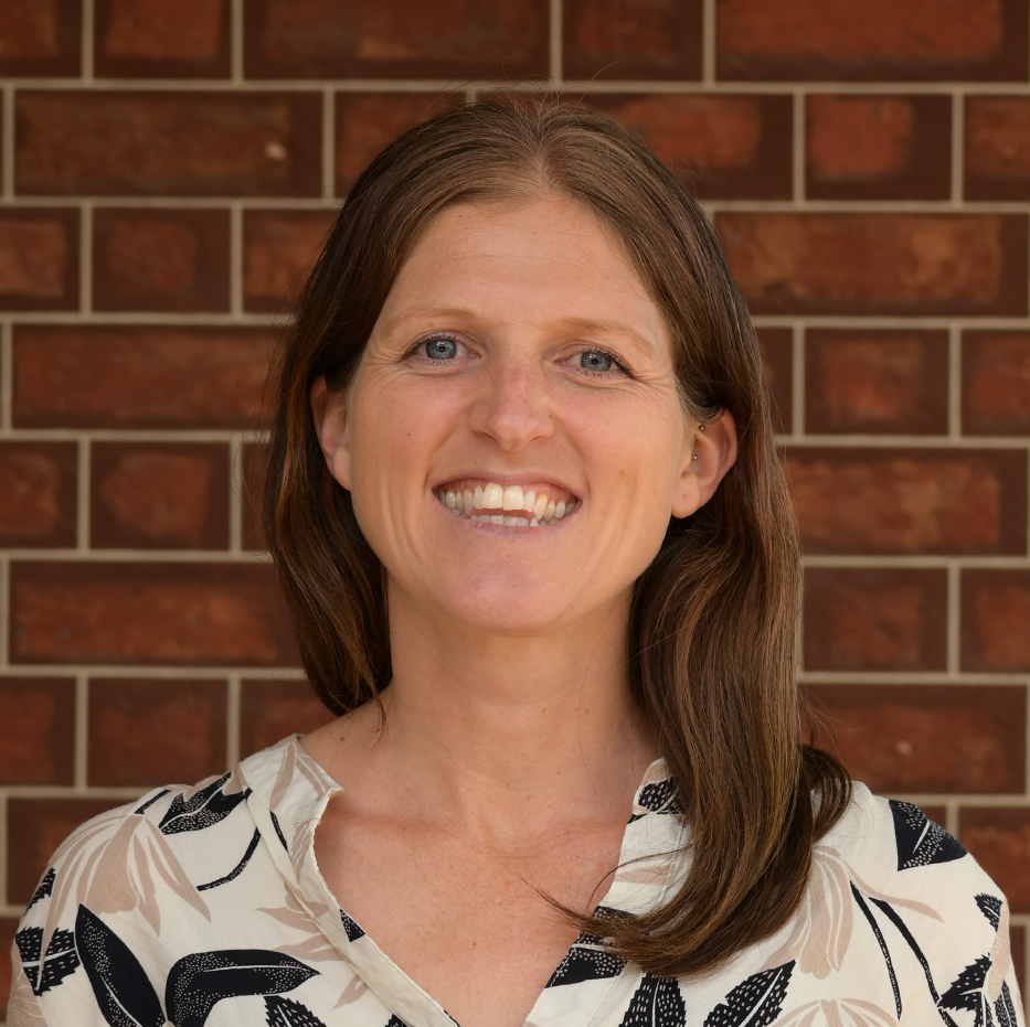 Kelly Sheldrick <br> Citizen Science Program Manager