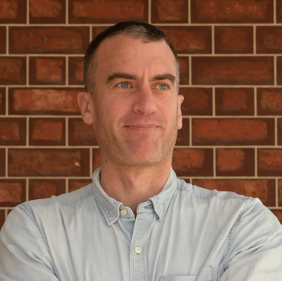 Liam Lilly <br> Research Coordinator
