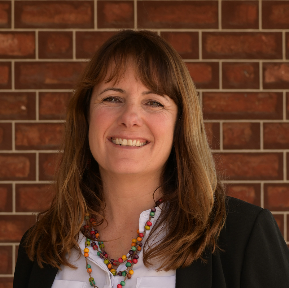 Sara Boranga <br> Events and Partnerships Coordinator