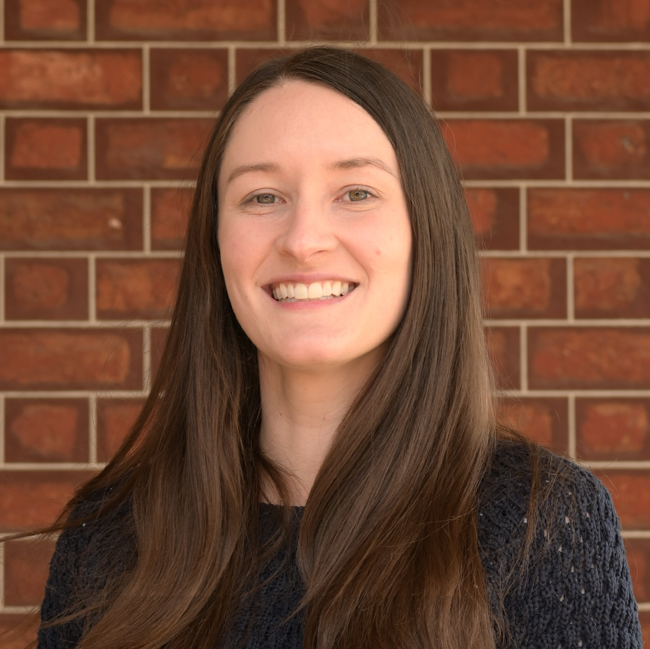 Rhiannon Hardwick <br> Nature Program Manager