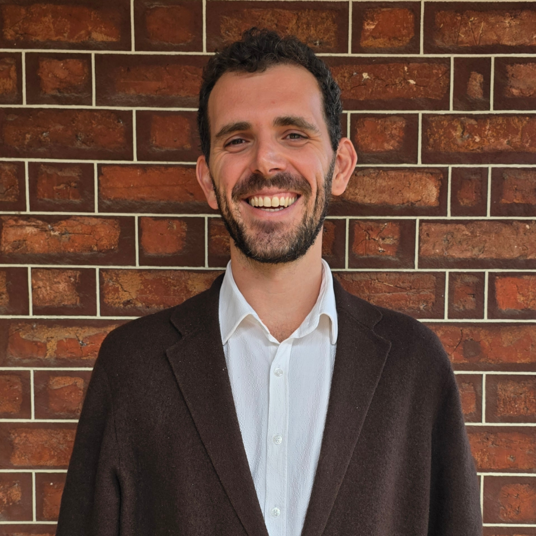 Gerard Mazza <br> Fossil Fuels Program Manager