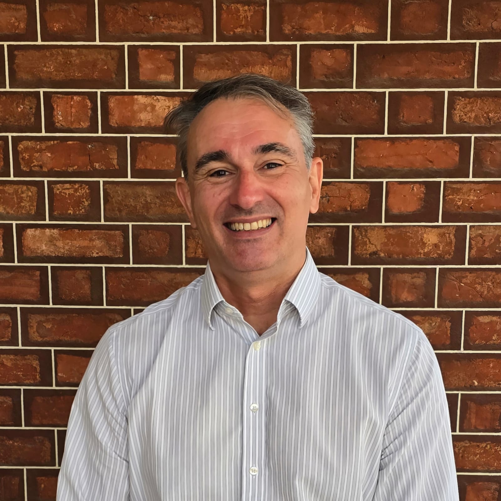 Mark South <br> Operations Director