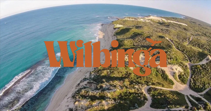 Wilbinga National Park