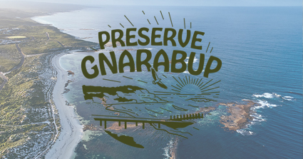 Preserve Gnarabup