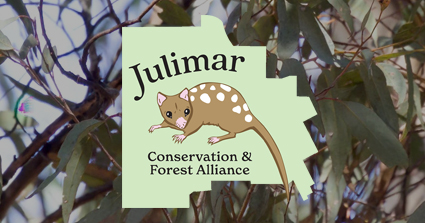 Julimar National Park
