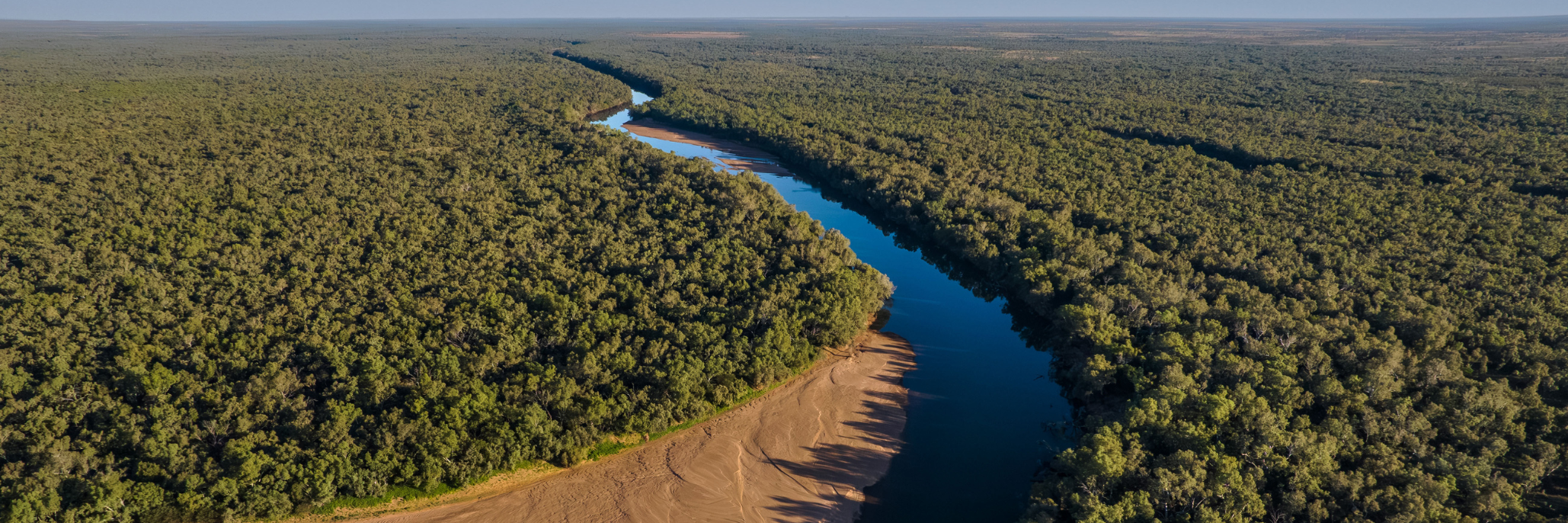 Protect the Kimberley from Texan gas frackers 