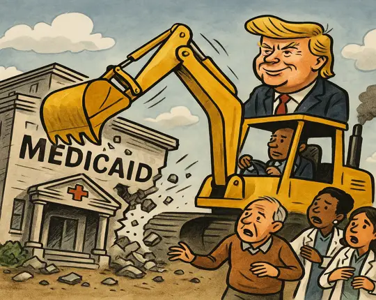 Medicaid