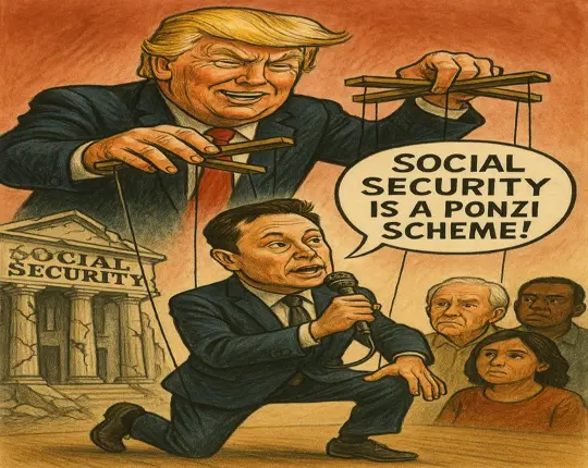 Social Security