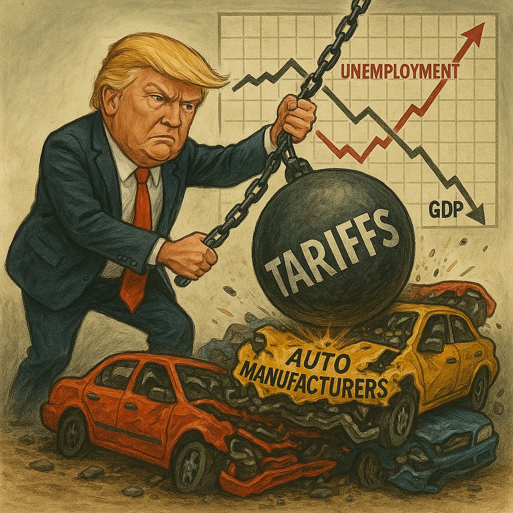 Tariffs