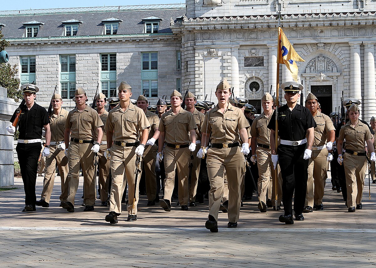 USNA