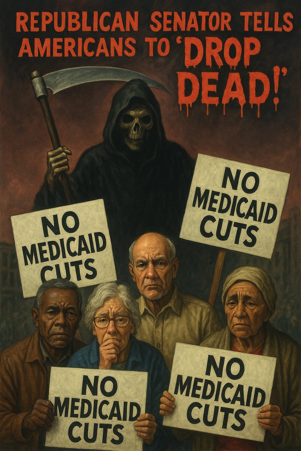 Trump's Cruelty 