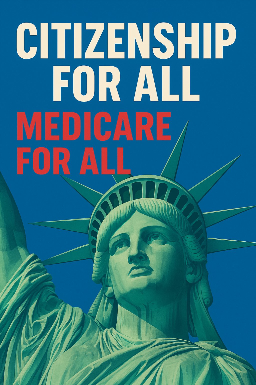 Citizenship For All