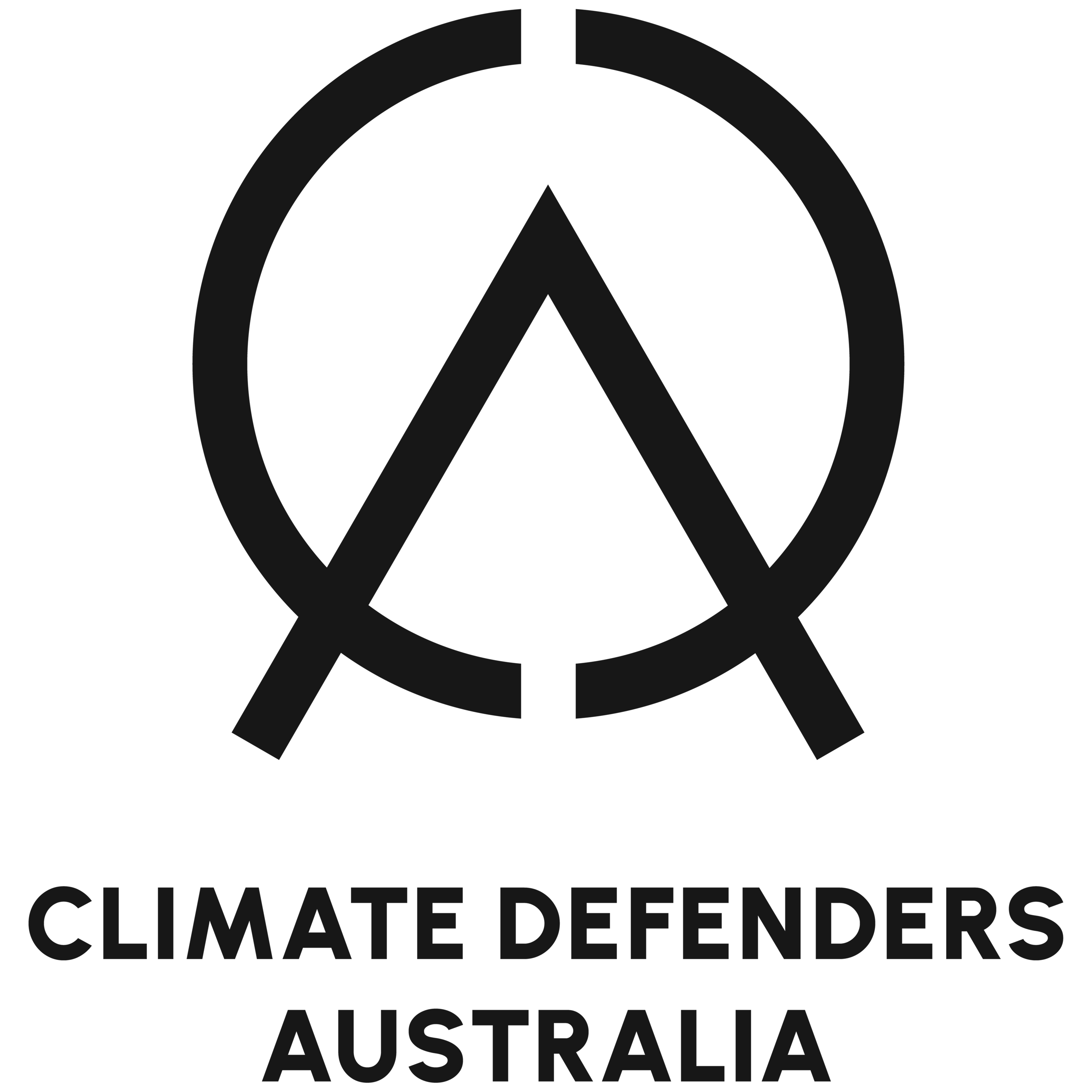 Climate Defenders Australia