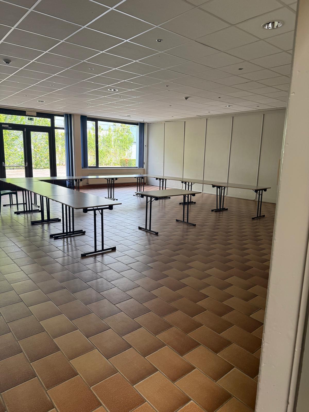 Zaal 2 