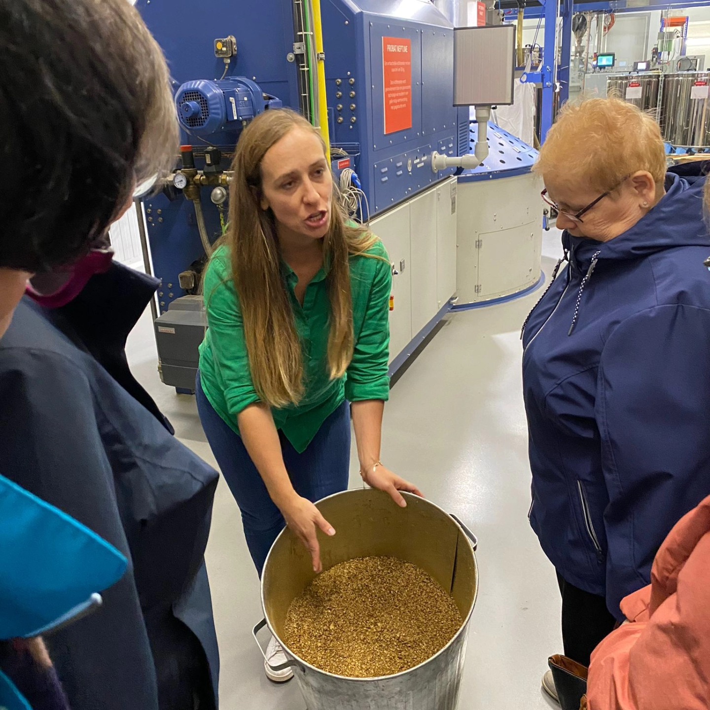 Uitstap V&M Maeskes Roem Uitstap V&M Maeskes Roem